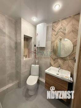 1-к квартира, на длительный срок, 40м2, 11/17 этаж