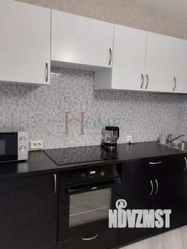 1-к квартира, на длительный срок, 37м2, 10/16 этаж