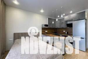 1-к квартира, посуточно, 30м2, 4/25 этаж