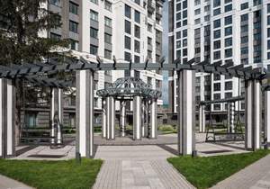 1-к квартира, на длительный срок, 40м2, 5/10 этаж