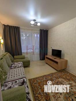 1-к квартира, на длительный срок, 32м2, 2/9 этаж