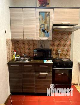 Студия квартира, на длительный срок, 23м2, 4/19 этаж