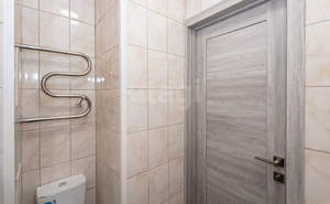 Студия квартира, на длительный срок, 19м2, 9/18 этаж