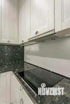 3-к квартира, на длительный срок, 100м2, 17/17 этаж