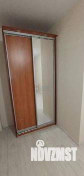 1-к квартира, на длительный срок, 36м2, 8/16 этаж