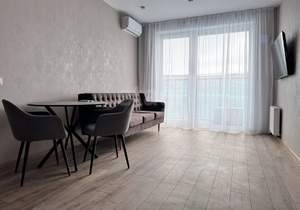 2-к квартира, на длительный срок, 45м2, 6/9 этаж