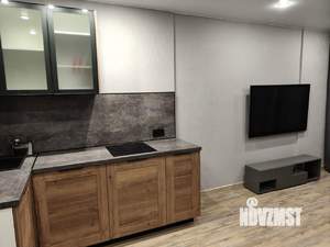 Студия квартира, на длительный срок, 30м2, 14/26 этаж