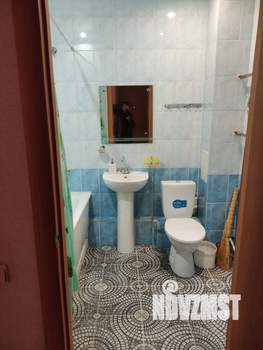 Студия квартира, на длительный срок, 26м2, 11/17 этаж