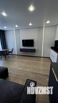 Студия квартира, на длительный срок, 30м2, 23/26 этаж