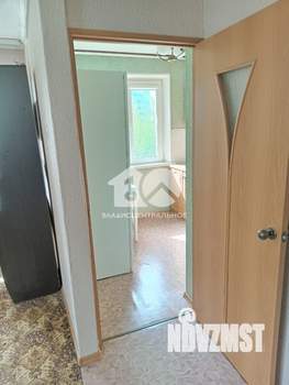 1-к квартира, на длительный срок, 30м2, 5/5 этаж