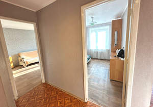 2-к квартира, на длительный срок, 38м2, 3/9 этаж