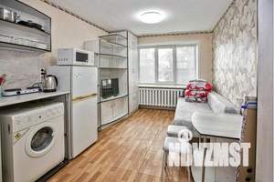 1-к квартира, посуточно, 20м2, 1/5 этаж