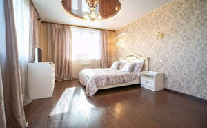 1-к квартира, на длительный срок, 65м2, 6/17 этаж