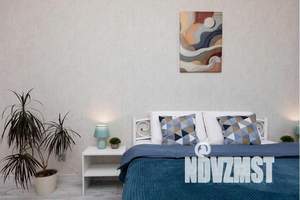 1-к квартира, посуточно, 40м2, 23/25 этаж