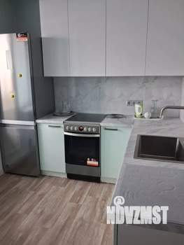 1-к квартира, на длительный срок, 32м2, 3/10 этаж