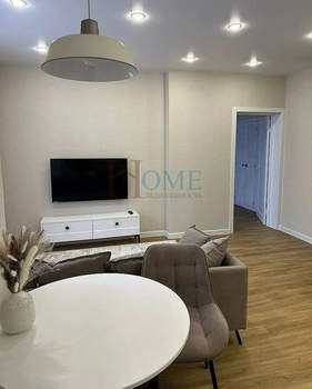 2-к квартира, на длительный срок, 49м2, 7/14 этаж