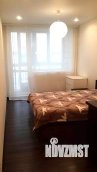 Студия квартира, на длительный срок, 30м2, 13/24 этаж