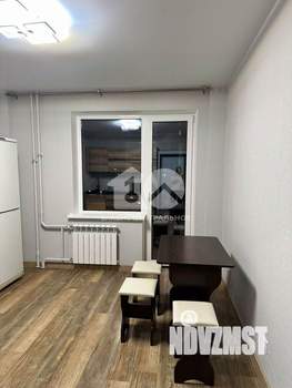 1-к квартира, на длительный срок, 37м2, 3/25 этаж