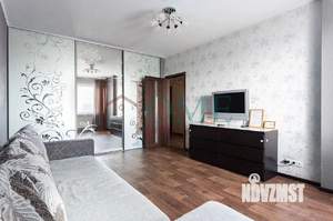 2-к квартира, на длительный срок, 68м2, 21/25 этаж