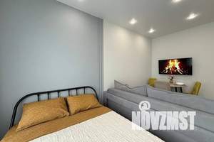 1-к квартира, посуточно, 30м2, 13/26 этаж