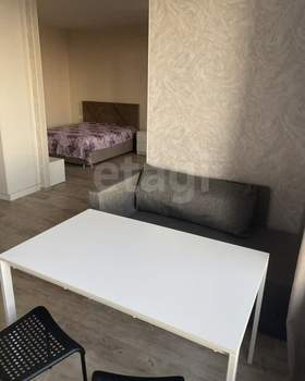 2-к квартира, на длительный срок, 50м2, 17/25 этаж