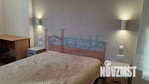 1-к квартира, на длительный срок, 46м2, 7/18 этаж