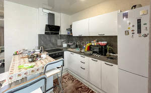 3-к квартира, на длительный срок, 75м2, 5/18 этаж