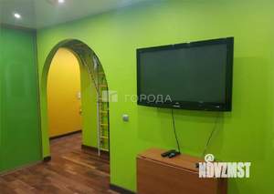 2-к квартира, на длительный срок, 42м2, 1/5 этаж