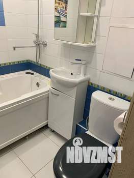 1-к квартира, посуточно, 29м2, 1/9 этаж