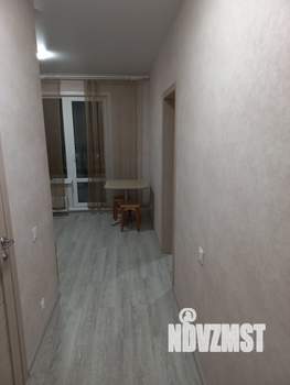 1-к квартира, на длительный срок, 36м2, 6/17 этаж