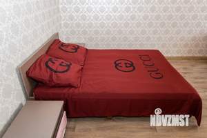 1-к квартира, посуточно, 50м2, 2/6 этаж