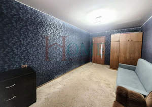 2-к квартира, на длительный срок, 46м2, 3/6 этаж