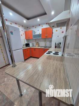 2-к квартира, на длительный срок, 80м2, 3/6 этаж