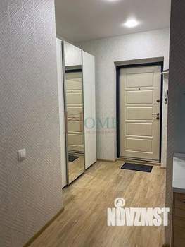 1-к квартира, на длительный срок, 32м2, 13/25 этаж