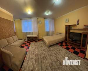 Студия квартира, посуточно, 30м2, 1/5 этаж