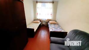 2-к квартира, посуточно, 43м2, 2/5 этаж