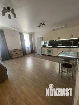 2-к квартира, на длительный срок, 49м2, 5/9 этаж