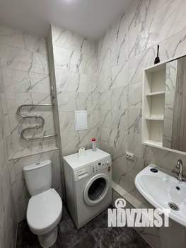 1-к квартира, на длительный срок, 32м2, 9/17 этаж