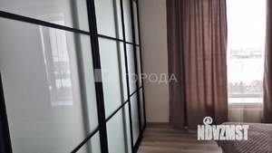 2-к квартира, на длительный срок, 54м2, 11/16 этаж