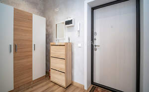 2-к квартира, на длительный срок, 33м2, 2/15 этаж