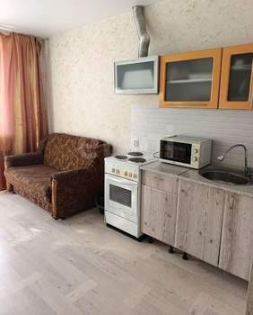 1-к квартира, на длительный срок, 42м2, 6/10 этаж