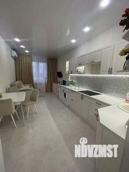 2-к квартира, на длительный срок, 45м2, 12/20 этаж