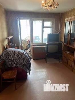 2-к квартира, на длительный срок, 44м2, 3/9 этаж