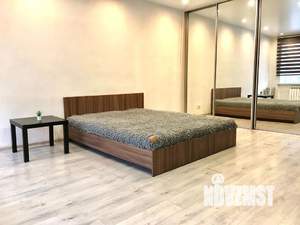 1-к квартира, посуточно, 32м2, 2/5 этаж