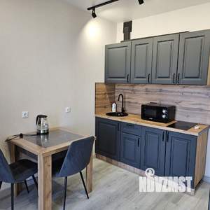 1-к квартира, на длительный срок, 36м2, 19/23 этаж