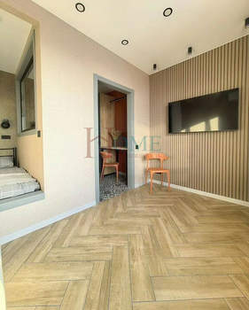 1-к квартира, на длительный срок, 26м2, 9/25 этаж