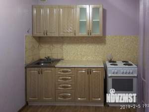 1-к квартира, на длительный срок, 36м2, 1/9 этаж