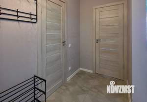 2-к квартира, на длительный срок, 36м2, 12/17 этаж