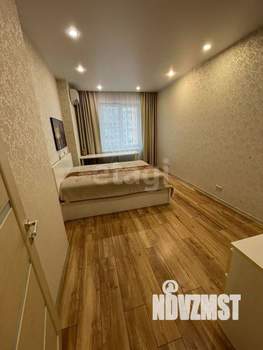 2-к квартира, на длительный срок, 42м2, 10/20 этаж