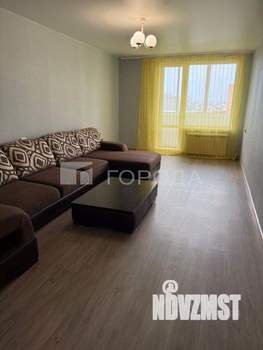 3-к квартира, на длительный срок, 91м2, 10/15 этаж